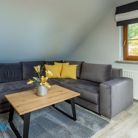 Apartamenty Bluesky - Nad Lomnica15 - Centrum Karpacza, Blisko Deptaka Quarto foto