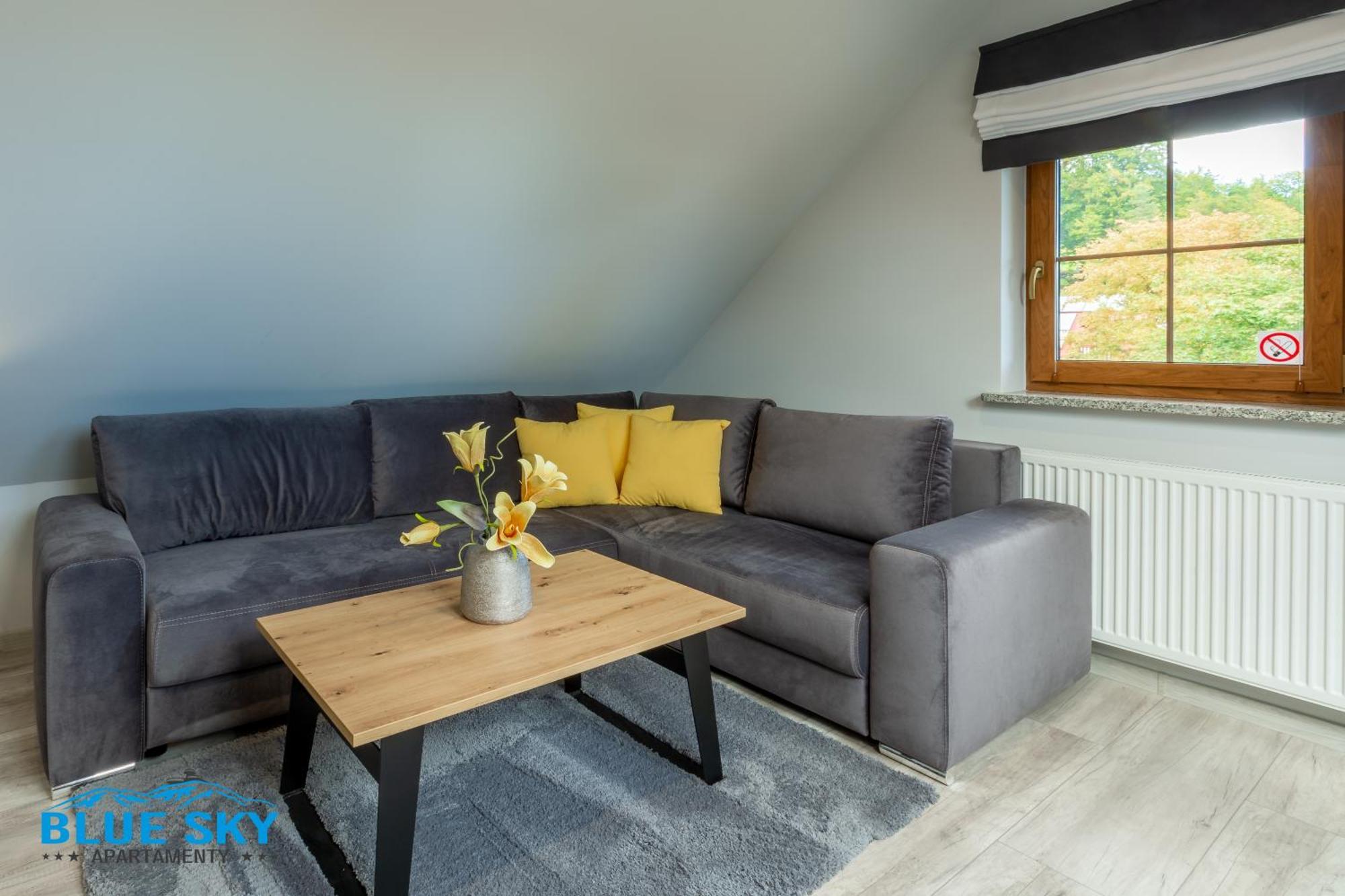 Apartamenty Bluesky - Nad Lomnica15 - Centrum Karpacza, Blisko Deptaka Quarto foto