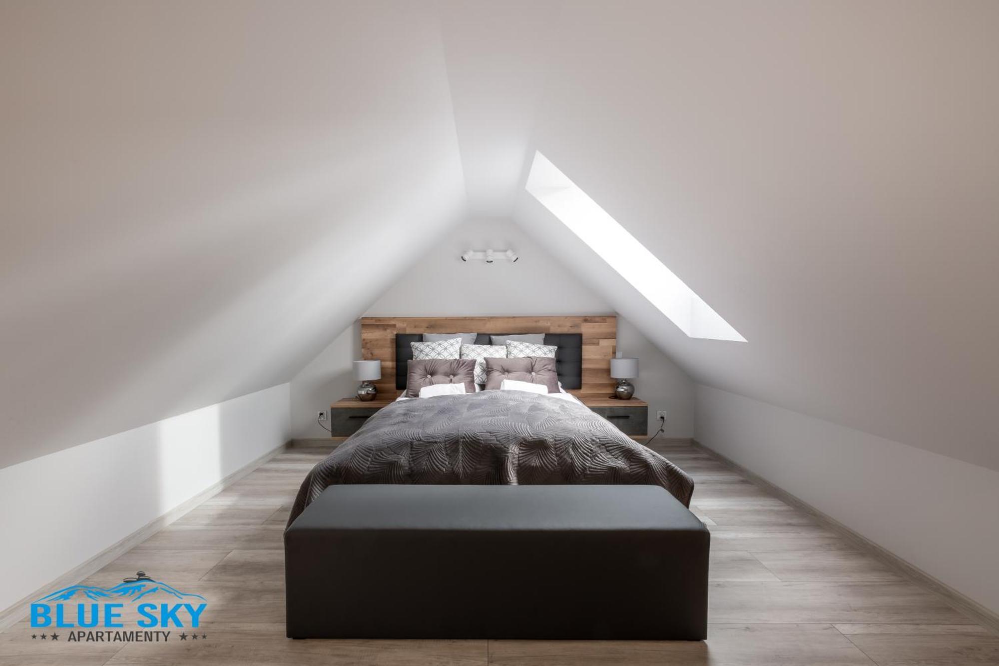 Apartamenty Bluesky - Nad Lomnica15 - Centrum Karpacza, Blisko Deptaka Quarto foto