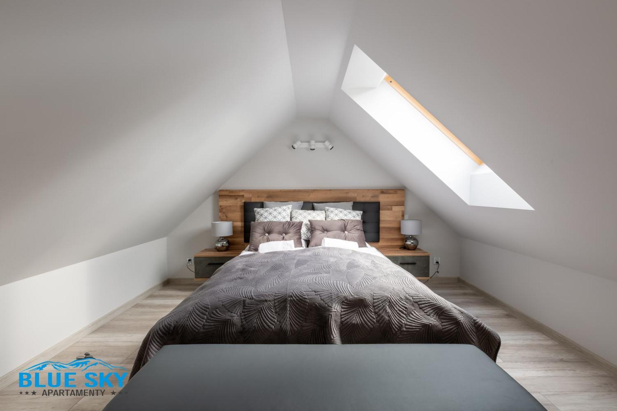 Apartamenty Bluesky - Nad Lomnica15 - Centrum Karpacza, Blisko Deptaka Quarto foto