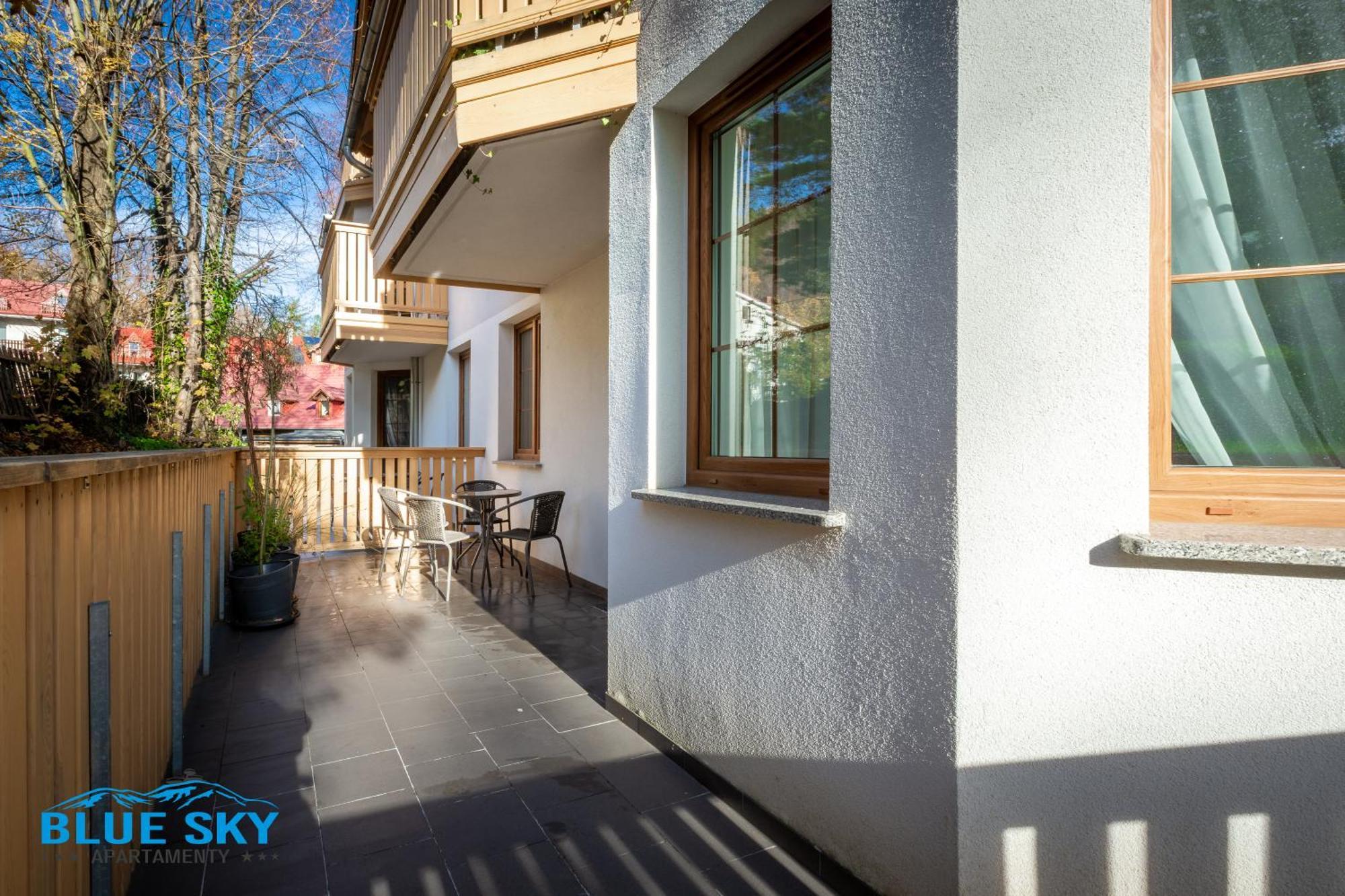 Apartamenty Bluesky - Nad Lomnica15 - Centrum Karpacza, Blisko Deptaka Quarto foto