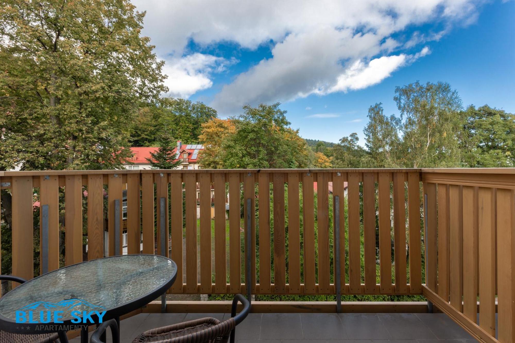 Apartamenty Bluesky - Nad Lomnica15 - Centrum Karpacza, Blisko Deptaka Quarto foto