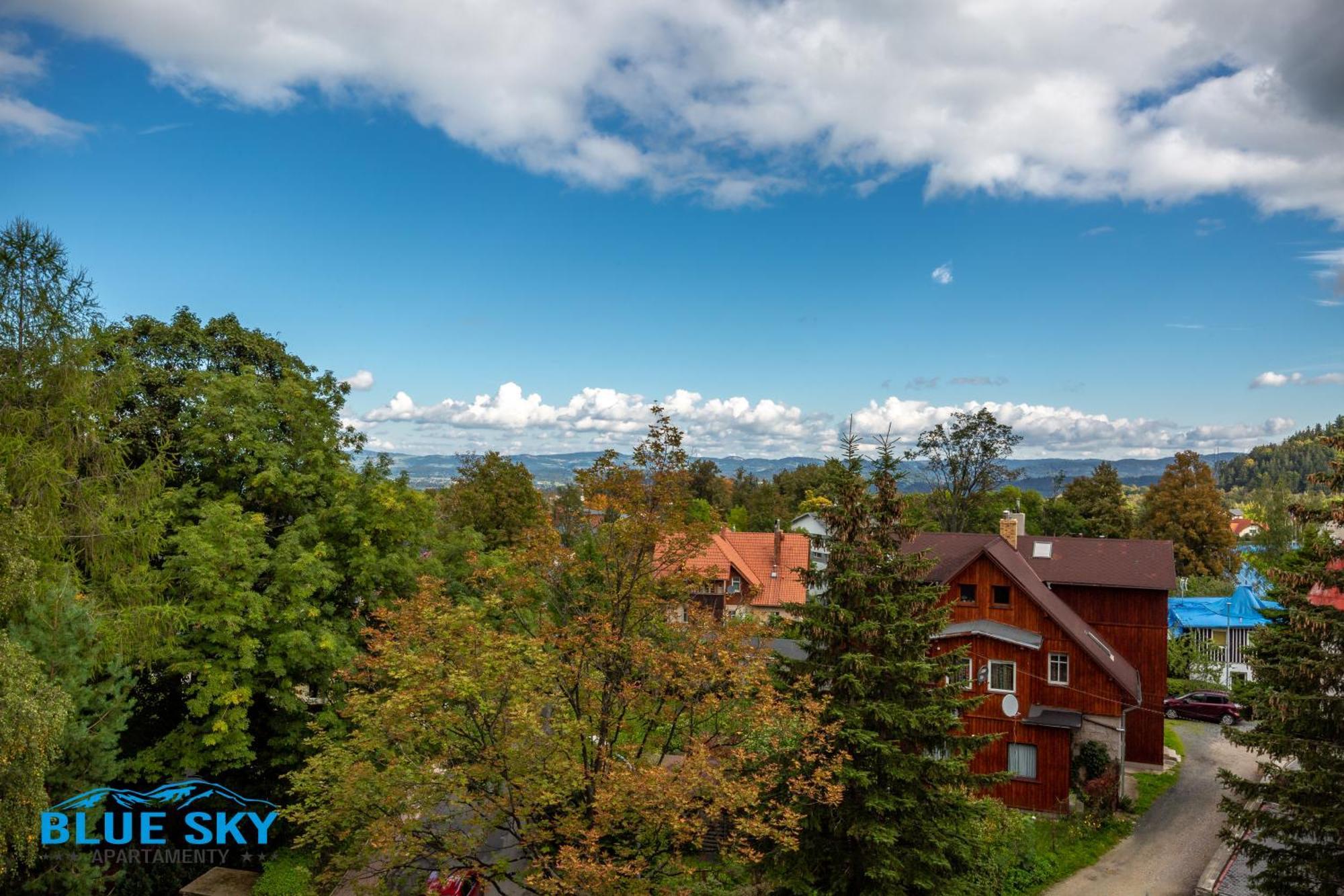 Apartamenty Bluesky - Nad Lomnica15 - Centrum Karpacza, Blisko Deptaka Quarto foto