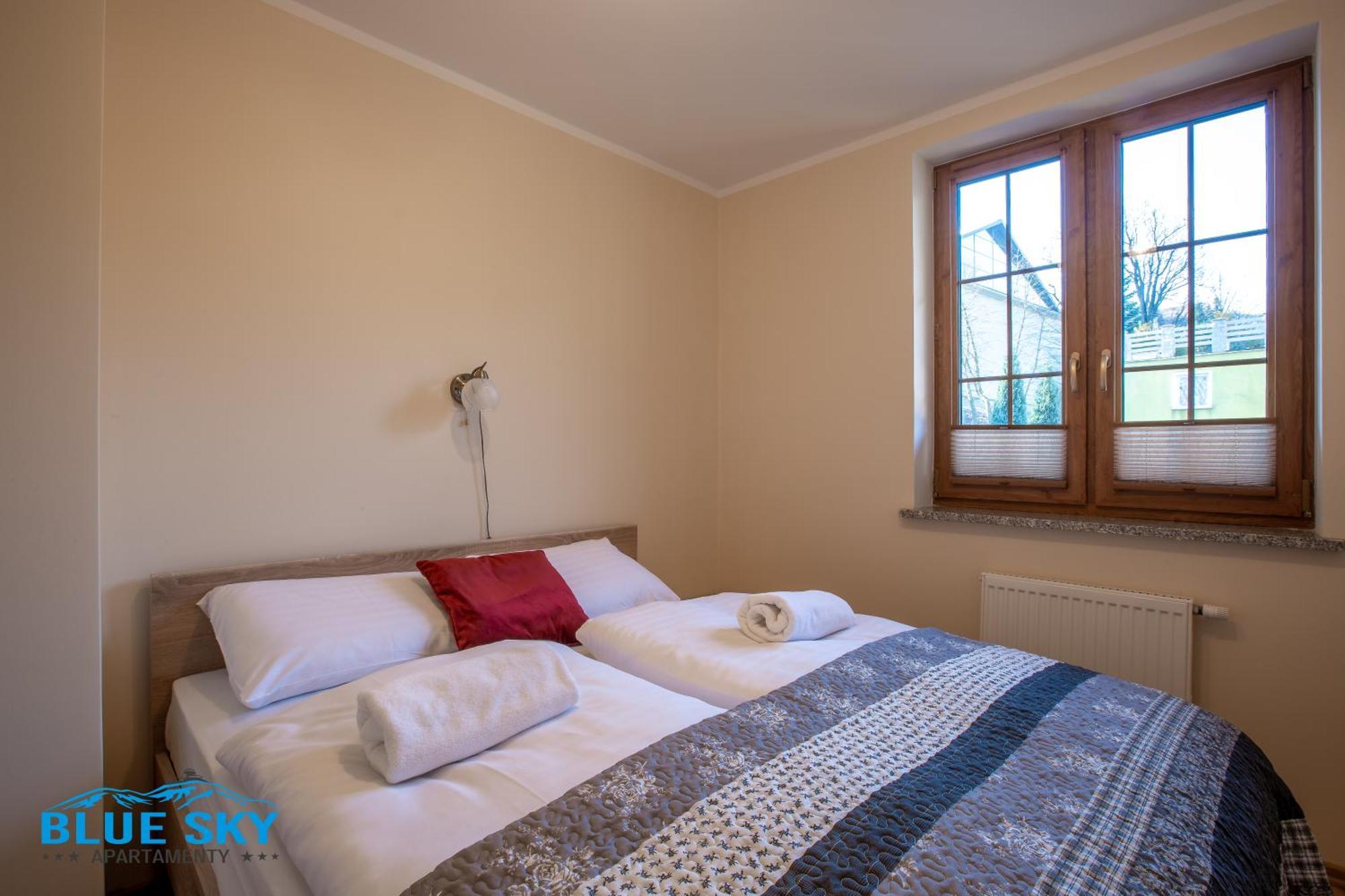 Apartamenty Bluesky - Nad Lomnica15 - Centrum Karpacza, Blisko Deptaka Quarto foto