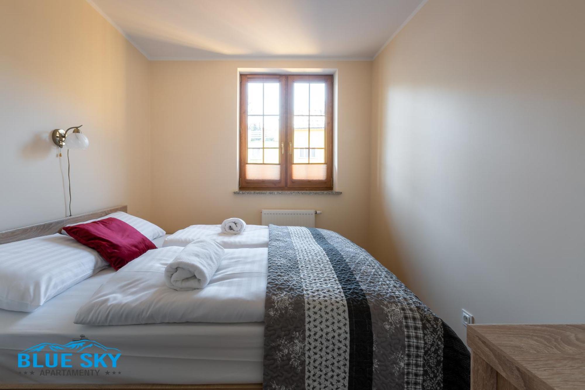 Apartamenty Bluesky - Nad Lomnica15 - Centrum Karpacza, Blisko Deptaka Quarto foto