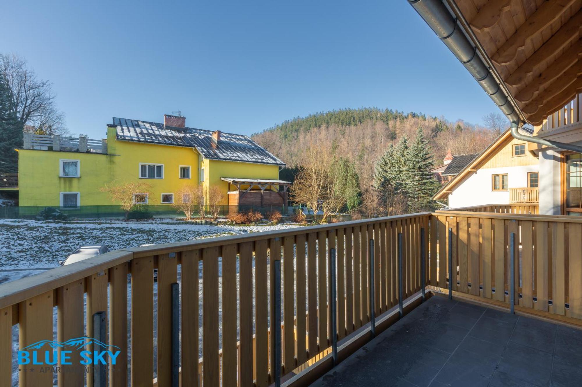Apartamenty Bluesky - Nad Lomnica15 - Centrum Karpacza, Blisko Deptaka Quarto foto