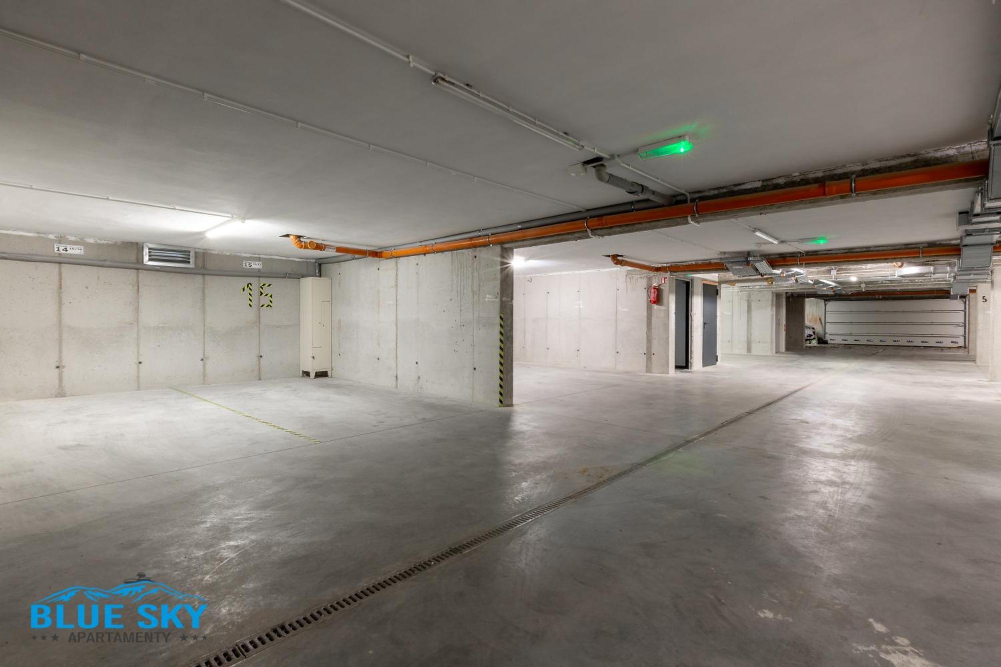 Apartamenty Bluesky - Nad Lomnica15 - Centrum Karpacza, Blisko Deptaka Quarto foto